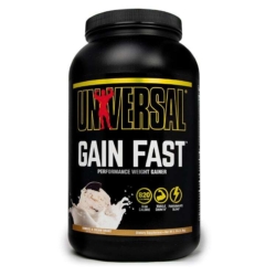 BODYMAN 17 گین فست یونیورسال