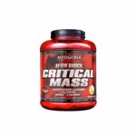گینر افتر شاک کریتیکال مس مایوجنیکس | AFTERSHOCK CRITICAL MASS MYOGENIX