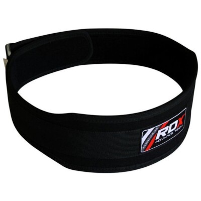 کمربند تمرین بدنسازی