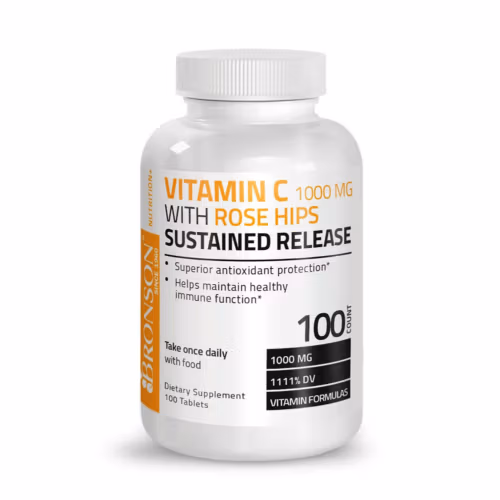 bronson viramin c 1000mg