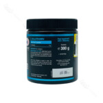 جدول فرمولاسیون - ترکیبات ال گلوتامین ۵۰۰۰ یوروویتال