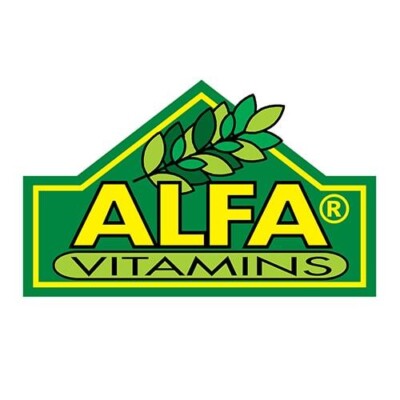 آلفا ویتامین