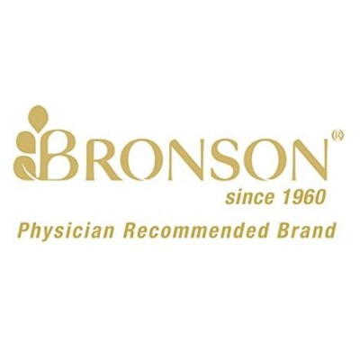 برونسون ویتامین