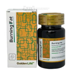 golden life burning fat