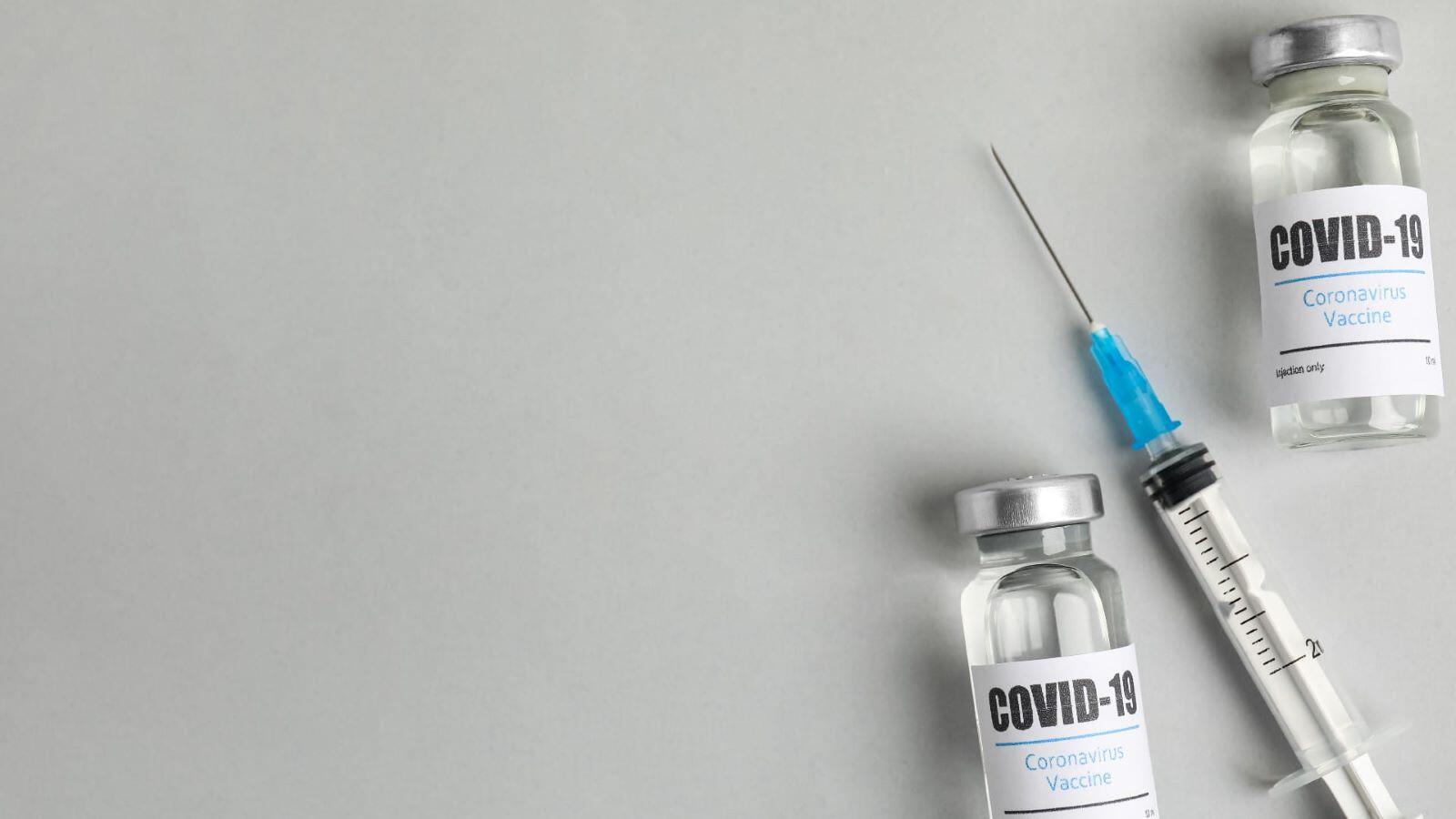 اقدامات لازم قبل هنگام و بعد واکسن کرونا
