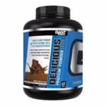 دلیشس پروتئین جاینت | GIANT SPORTS DELICIOUS PROTEIN ELITE