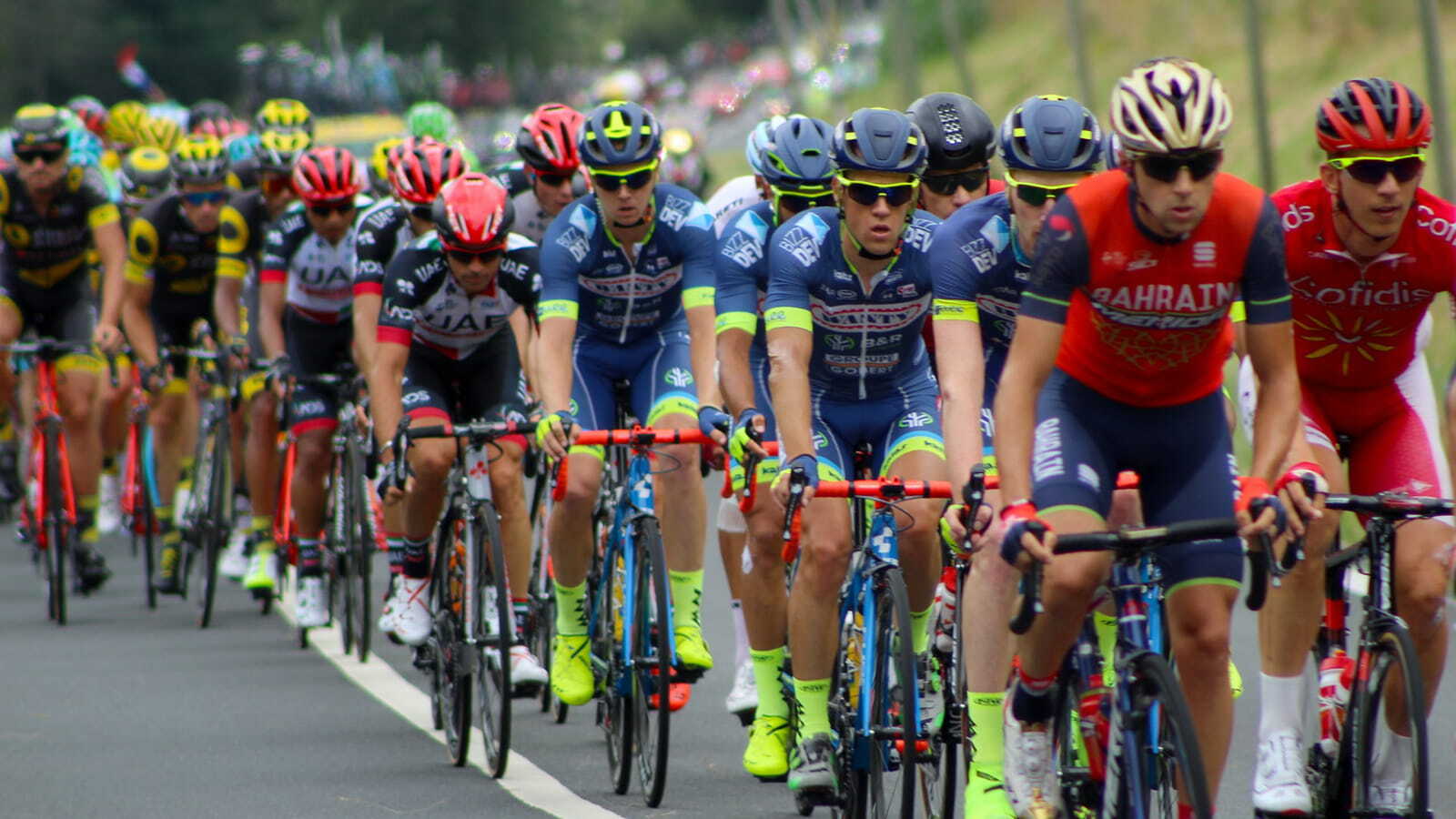 مکمل های مخصوص دوچرخه سواران 1 Supplements for cyclists