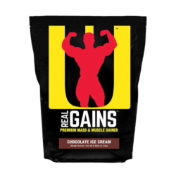 BODYMAN 21 رئال گینز یونیورسال نوتریشن