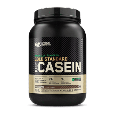 پروتئین کازئین