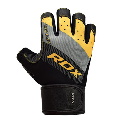 دستکش تمرین بدنسازی