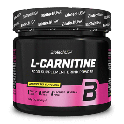 ال کارنیتین