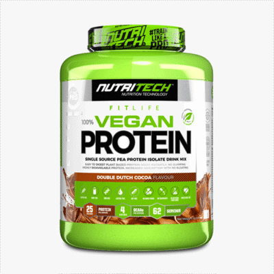 پروتئین گیاهی