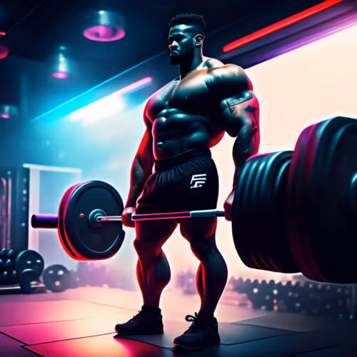 خدمات برنامه تمرینی آنلاین بادی من