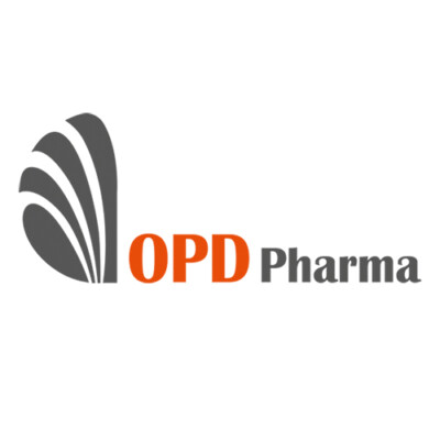 او پی دی فارما