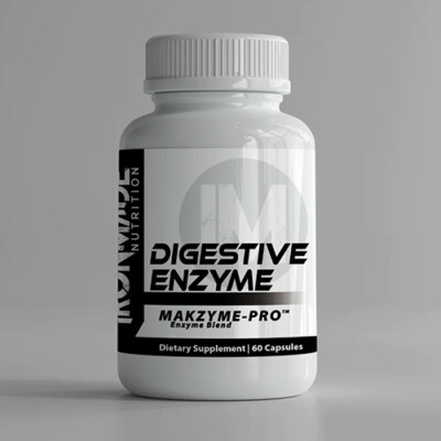 مکمل های گوارشی ضد نفخ و سوء هاضمه