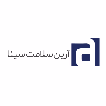 لوگو آرین سلامت سینا