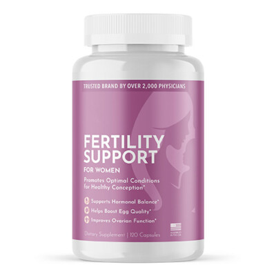 باروری - یائسگی - تعادل هورمونی