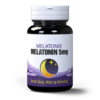 ملاتونین و کیفیت خواب