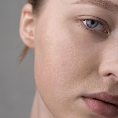 بهداشت و مراقبت صورت