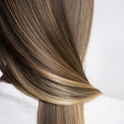 بهداشت و مراقبت مو