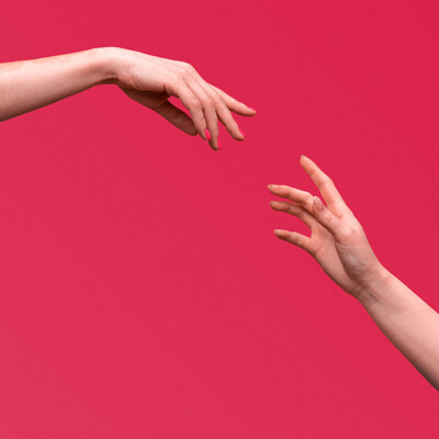 بهداشت و مراقبت دست