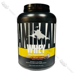 BODYMAN 24 انیمال وی یونیورسال نوتریشن