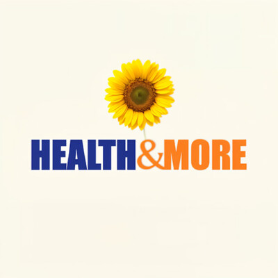 هلث اند مور