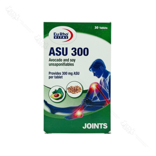 آسو 300 یوروویتال
