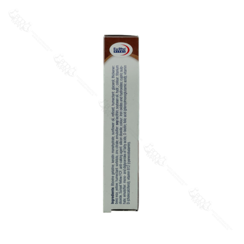 eurho vital keratin plus ingredients