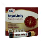 ویال رویال ژلی یوروویتال