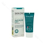 ژل کرم پوست های آکنه دار اسکین وان | SKIN ONE ANTI-ACNE 6 INGEL-CREAM - Image 2