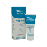 BODYMAN 78 کرم مرطوب کننده و مغذی پوست آتوپیک و خشک درماگور