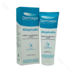 BODYMAN 75 لوسیون مرطوب کننده و نرم کننده پوست خشک و آتوپیک درماگور
