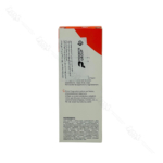 کرم ضد آفتاب بی رنگ اس پی اف ۵۰ پلاس پوست نرمال تا خشک درماگور | Dermagor Solaire Sunscreen Cream SPF 50 Plus - Image 4
