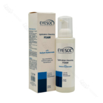 BODYMAN 70 فوم شستشوی پلک و مژه آیسول ۱۷۵ میلی لیتری