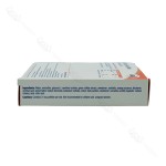 مواد تشکیل دهنده و افزودنی های غیر فعال ویال ال کارنیتین + قهوه سبز یوروویتال