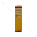 راهنما و دستور مصرف پروستافیت کپسول روغن دانه کدو تنبل یوروویتال