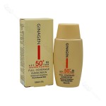 BODYMAN 68 کرم ضد آفتاب رنگی ۰۳ پوست خشک و نرمال ژیناژن