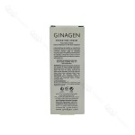 کرم آب رسان پوست چرب و مختلط ژیناژن | GINAGEN HYDRATING CREAM Face - Neck & Hand Combination to Oily Skin - Image 2