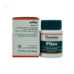اطلاعات تکمیلی قرص پایلکس هیمالیا