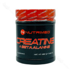 BODYMAN 73 کراتین + بتا آلانین نوتریمد