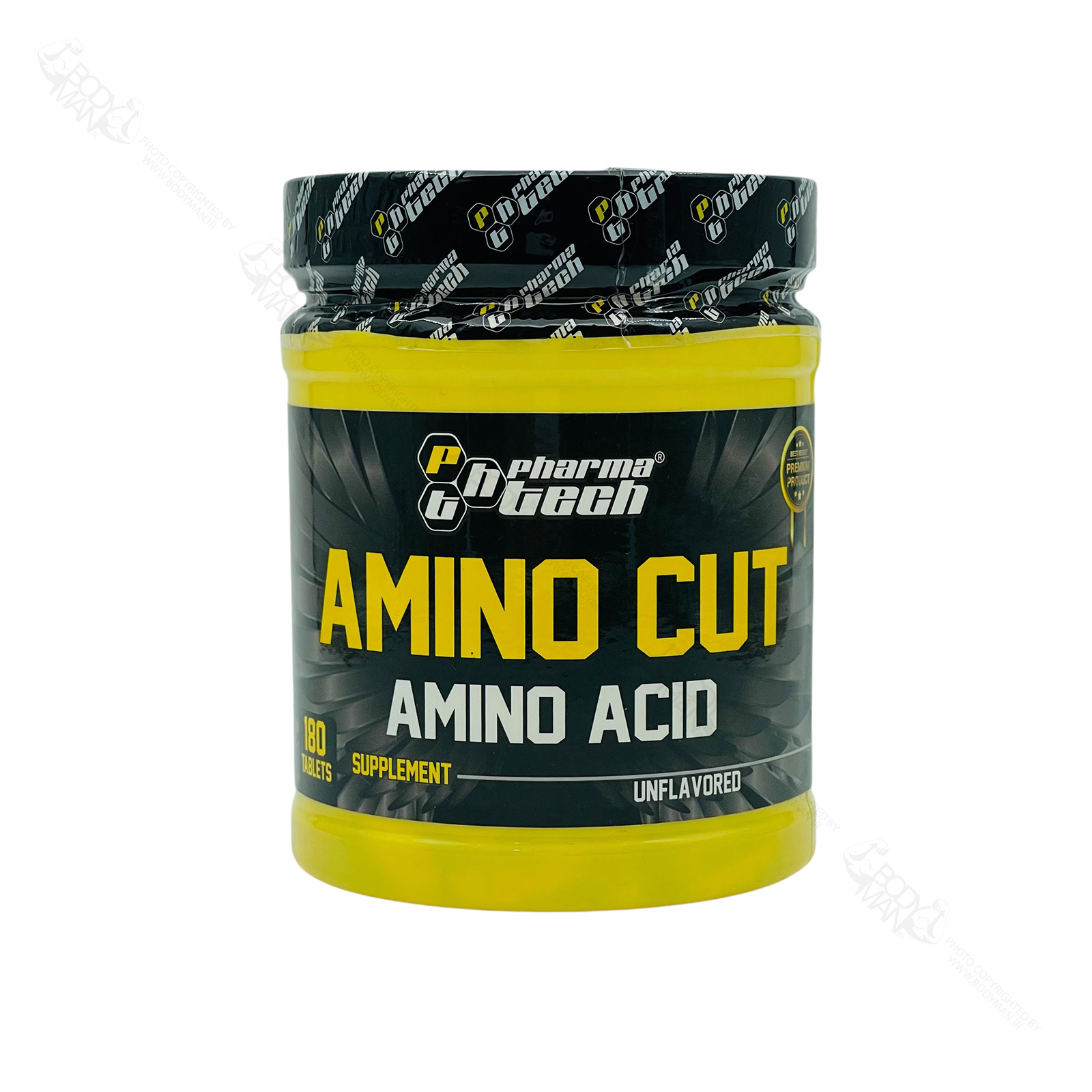 Pharmatech AMINO CUT آمینو کات فارماتک