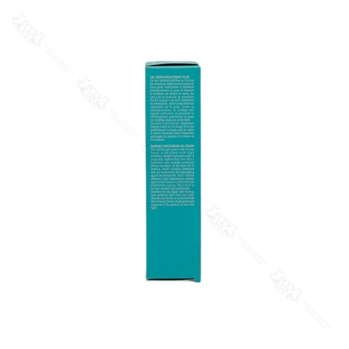 ژل کرم شفاف کننده و مرطوب کننده پوست مختلط تا چرب سین بیونیم | SYNBIONYME RADIANCE MOISTURIZER GEL CREAM - Image 2