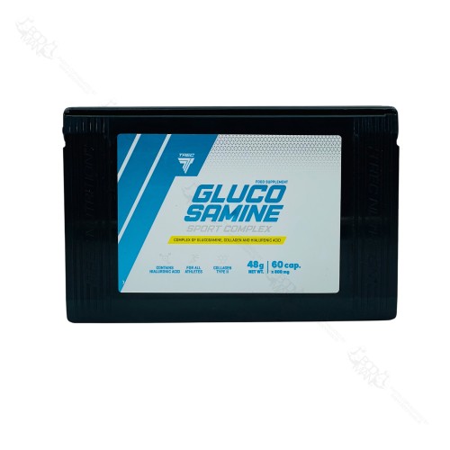 گلوکزامین اسپرت کمپلکس ترک نوتریشن