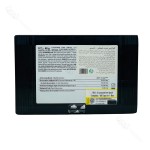 اطلاعات تکمیلی -جدول ترکیبات و فرمولاسیون - راهنما و دستور مصرف گلوکزامین اسپرت کمپلکس ترک نوتریشن