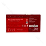 اطلاعات تکمیلی رئول آلتون