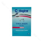 ساشه کلاژن پپتاید ماهی کلاژینو