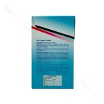 جدول فرمولاسیون - ترکیبات و مواد تشکیل دهنده ساشه کلاژن پپتاید ماهی کلاژینو