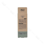 اطلاعات تکمیلی - افزودنی ها و مواد تشکیل دهنده کرم ضد چروک دور چشم ژنوبایوتیک