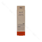 افزودنی ها و مواد تشکیل دهنده تونر روشن کننده صورت ژنوبایوتیک